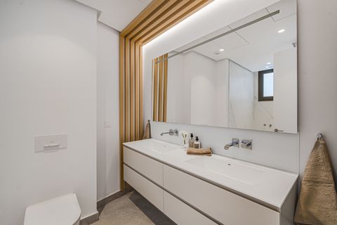 Penthouse i Benahavis, Malaga, Benahavis - € 1.275.000 | Ref: EF-BD2394 - foto 5