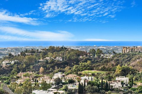 Penthouse i Benahavis, Malaga, Benahavis - € 1.275.000 | Ref: EF-BD2394 - foto 9