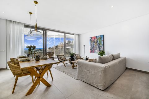 Penthouse i Benahavis, Malaga, Benahavis - € 1.275.000 | Ref: EF-BD2394 - foto 13