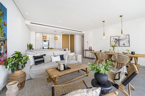 Penthouse i Benahavis, Malaga, Benahavis - € 1.275.000 | Ref: EF-BD2394 - foto 17