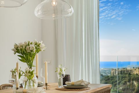 Penthouse i Benahavis, Malaga, Benahavis - € 1.275.000 | Ref: EF-BD2394 - foto 19