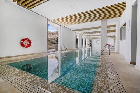 Penthouse i Benahavis, Malaga, Benahavis - € 1.275.000 | Ref: EF-BD2394 - foto 21