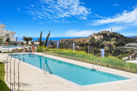 Penthouse i Benahavis, Malaga, Benahavis - € 1.275.000 | Ref: EF-BD2394 - foto 23