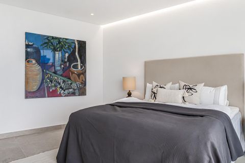 Penthouse i Benahavis, Malaga, Benahavis - € 1.275.000 | Ref: EF-BD2394 - foto 26