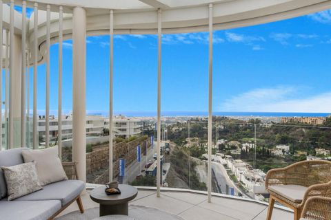 Penthouse i Benahavis, Malaga, Benahavis - € 1.275.000 | Ref: EF-BD2394 - foto 27