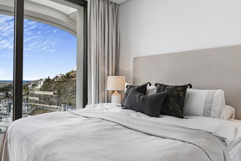 Penthouse i Benahavis, Malaga, Benahavis - € 1.275.000 | Ref: EF-BD2394 - foto 29