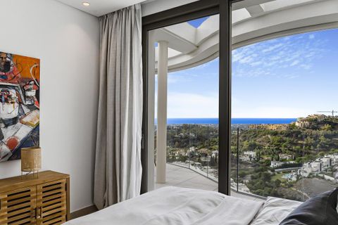 Penthouse i Benahavis, Malaga, Benahavis - € 1.275.000 | Ref: EF-BD2394 - foto 30
