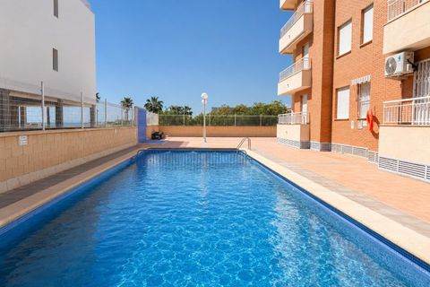 Lejlighed i Aguilas, Murcia, Aguilas - € 228.000 | Ref: 1013/13485 - foto 3