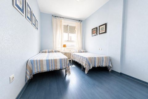 Lejlighed i Aguilas, Murcia, Aguilas - € 228.000 | Ref: 1013/13485 - foto 11