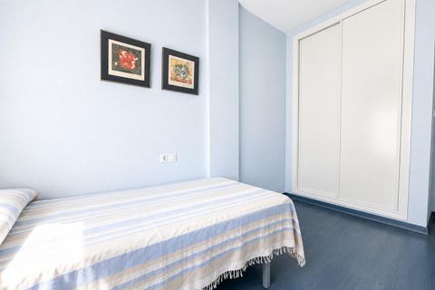 Lejlighed i Aguilas, Murcia, Aguilas - € 228.000 | Ref: 1013/13485 - foto 12