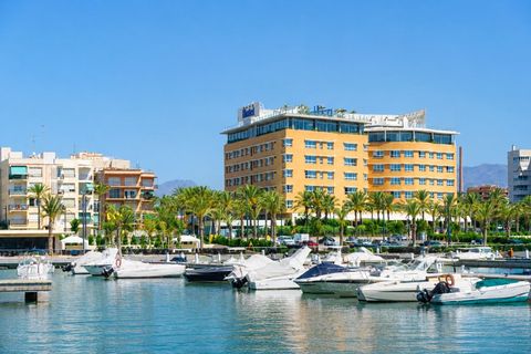 Lejlighed i Aguilas, Murcia, Aguilas - € 228.000 | Ref: 1013/13485 - foto 15