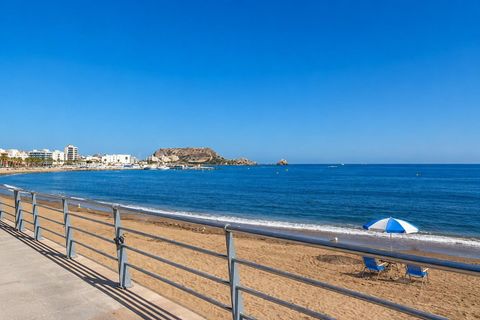 Lejlighed i Aguilas, Murcia, Aguilas - € 228.000 | Ref: 1013/13485 - foto 16