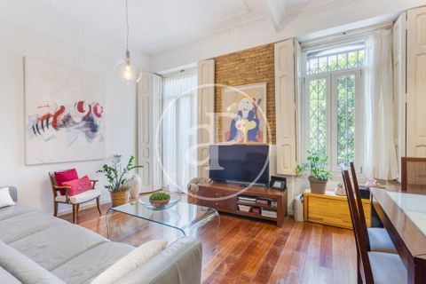 Lejlighed i Valencia, Valencia, Valencia - € 640.000 | Ref: VV2604043 - foto 1