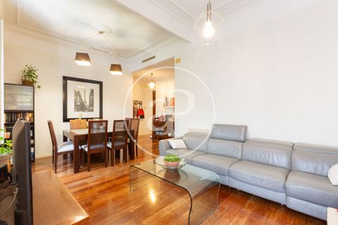 Lejlighed i Valencia, Valencia, Valencia - € 640.000 | Ref: VV2604043 - foto 3