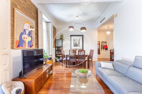 Lejlighed i Valencia, Valencia, Valencia - € 640.000 | Ref: VV2604043 - foto 4