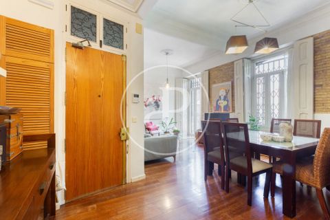 Lejlighed i Valencia, Valencia, Valencia - € 640.000 | Ref: VV2604043 - foto 5