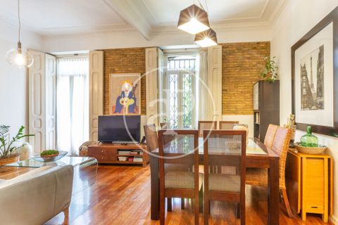Lejlighed i Valencia, Valencia, Valencia - € 640.000 | Ref: VV2604043 - foto 6
