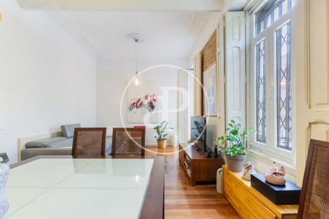 Lejlighed i Valencia, Valencia, Valencia - € 640.000 | Ref: VV2604043 - foto 7