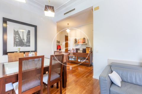Lejlighed i Valencia, Valencia, Valencia - € 640.000 | Ref: VV2604043 - foto 8