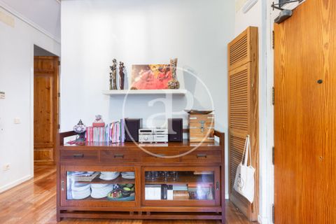 Lejlighed i Valencia, Valencia, Valencia - € 640.000 | Ref: VV2604043 - foto 9