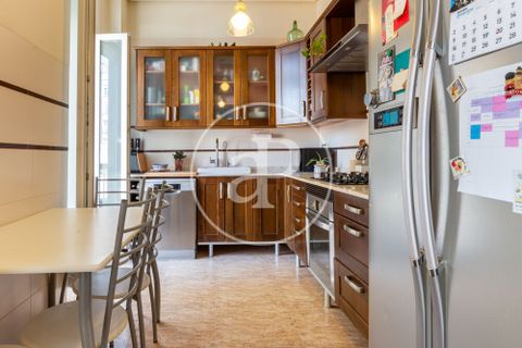 Lejlighed i Valencia, Valencia, Valencia - € 640.000 | Ref: VV2604043 - foto 11