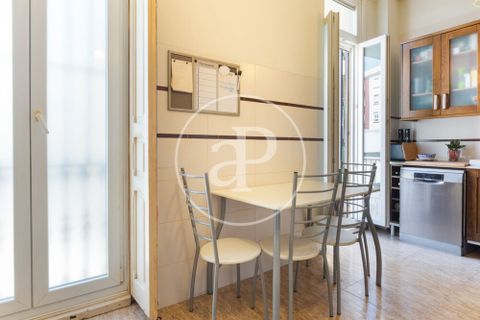 Lejlighed i Valencia, Valencia, Valencia - € 640.000 | Ref: VV2604043 - foto 12