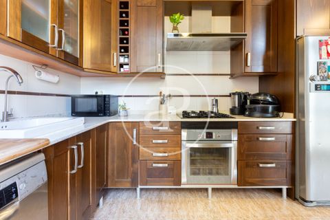Lejlighed i Valencia, Valencia, Valencia - € 640.000 | Ref: VV2604043 - foto 14