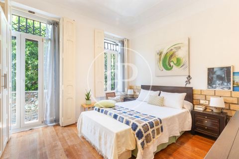 Lejlighed i Valencia, Valencia, Valencia - € 640.000 | Ref: VV2604043 - foto 18