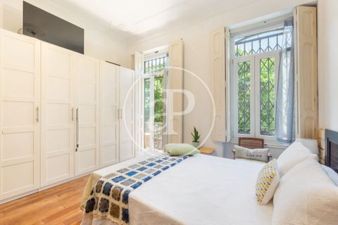 Lejlighed i Valencia, Valencia, Valencia - € 640.000 | Ref: VV2604043 - foto 19