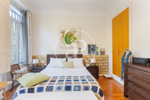 Lejlighed i Valencia, Valencia, Valencia - € 640.000 | Ref: VV2604043 - foto 20