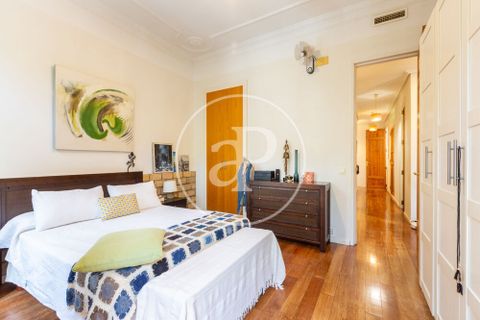 Lejlighed i Valencia, Valencia, Valencia - € 640.000 | Ref: VV2604043 - foto 22