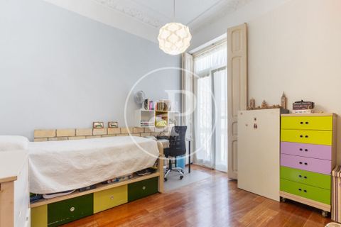 Lejlighed i Valencia, Valencia, Valencia - € 640.000 | Ref: VV2604043 - foto 24