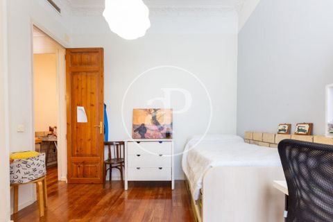 Lejlighed i Valencia, Valencia, Valencia - € 640.000 | Ref: VV2604043 - foto 25