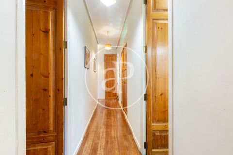 Lejlighed i Valencia, Valencia, Valencia - € 640.000 | Ref: VV2604043 - foto 27
