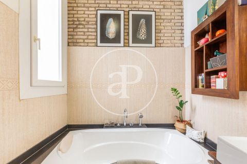 Lejlighed i Valencia, Valencia, Valencia - € 640.000 | Ref: VV2604043 - foto 33