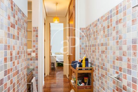 Lejlighed i Valencia, Valencia, Valencia - € 640.000 | Ref: VV2604043 - foto 34