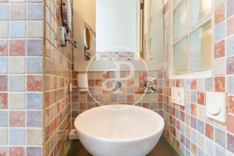 Lejlighed i Valencia, Valencia, Valencia - € 640.000 | Ref: VV2604043 - foto 36