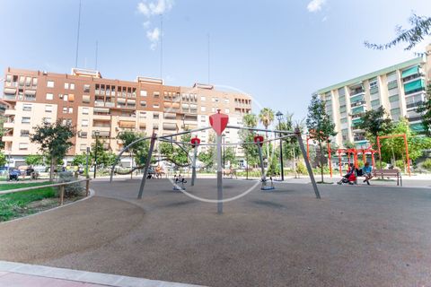 Lejlighed i Valencia, Valencia, Valencia - € 640.000 | Ref: VV2604043 - foto 46