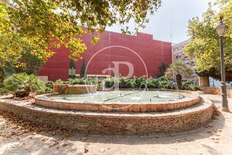 Lejlighed i Valencia, Valencia, Valencia - € 640.000 | Ref: VV2604043 - foto 48