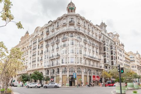 Leilighet i Valencia, Valencia, Valencia - € 765 000 | Ref: VV2606043 - foto 2