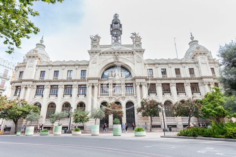Leilighet i Valencia, Valencia, Valencia - € 765 000 | Ref: VV2606043 - foto 3