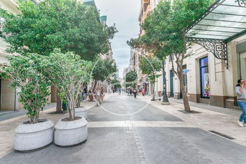 Leilighet i Valencia, Valencia, Valencia - € 765 000 | Ref: VV2606043 - foto 4
