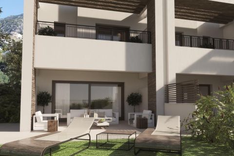 Villa i Istan, Malaga, Istan - € 548 000 | Ref: EF-AC2368 - foto 18