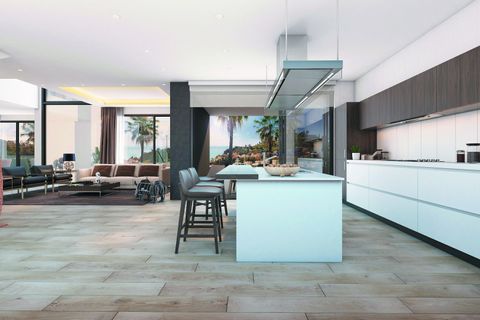 Villa i Malaga city, Malaga, Malaga city - € 1.610.000 | Ref: EF-AC2384 - foto 2