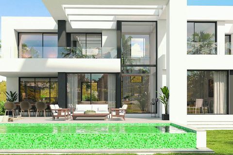 Villa i Malaga city, Malaga, Malaga city - € 1.610.000 | Ref: EF-AC2384 - foto 7