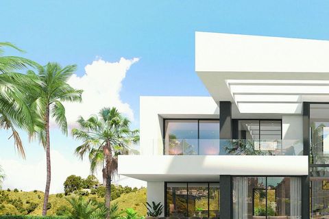 Villa i Malaga city, Malaga, Malaga city - € 1.610.000 | Ref: EF-AC2384 - foto 8