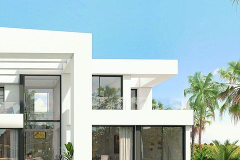 Villa i Malaga city, Malaga, Malaga city - € 1.610.000 | Ref: EF-AC2384 - foto 9