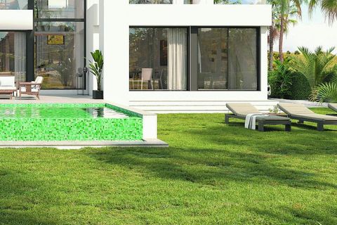 Villa i Malaga city, Malaga, Malaga city - € 1.610.000 | Ref: EF-AC2384 - foto 10