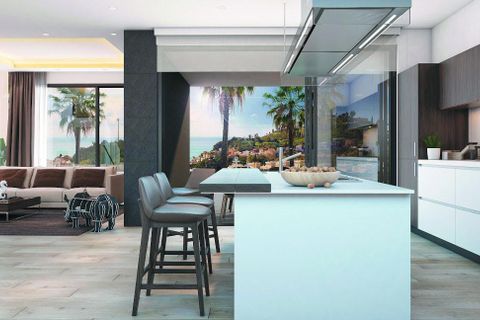 Villa i Malaga city, Malaga, Malaga city - € 1.610.000 | Ref: EF-AC2384 - foto 11