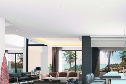 Villa i Malaga city, Malaga, Malaga city - € 1.610.000 | Ref: EF-AC2384 - foto 12